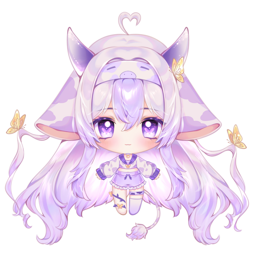 Art by @wishevercore